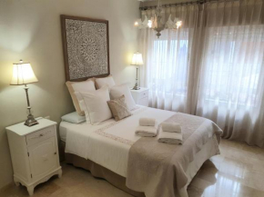 Отель Apartamento La Judería de San Clemente  Севилья